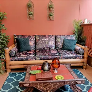 Ziza Apartment Córdoba