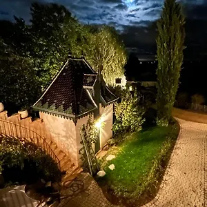Ferienhaus Domaine De La Serve, Lancié