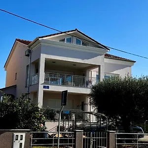 Lili Apartment Umag
