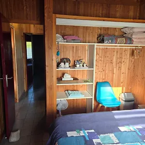 Privatunterkunft Pisseloup, Gouise
